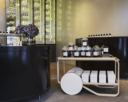 Tea Trolley 901