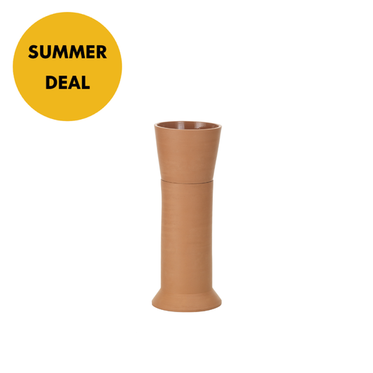 Terracotta Pot XS