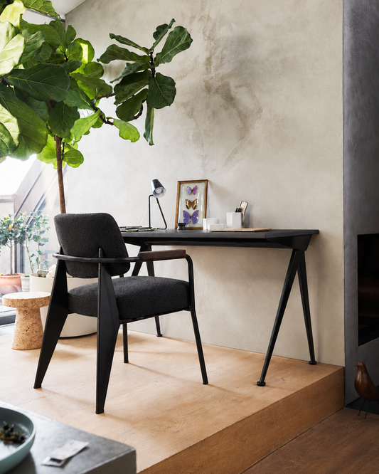 Fauteuil Direction – Jean Prouvé