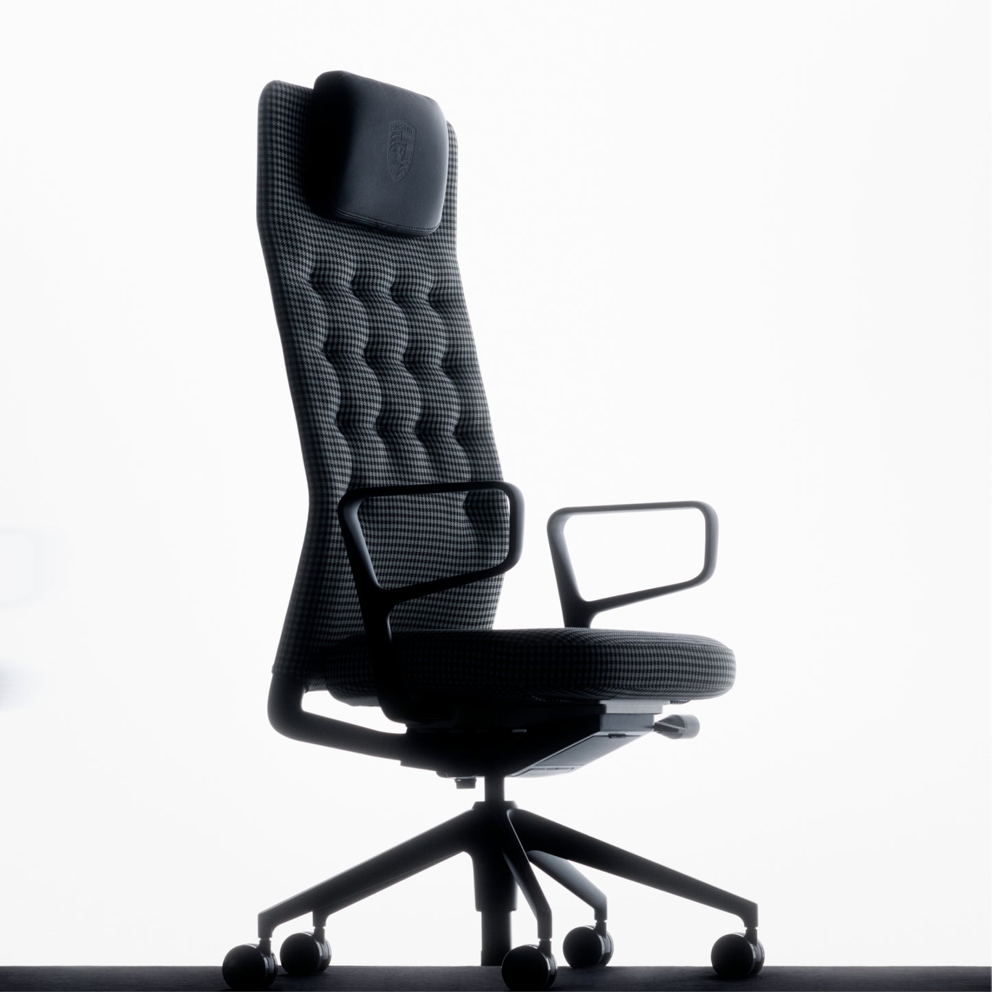 ID Trim L Pepita Edition