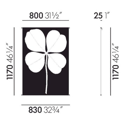 Environmental Wall Hanging