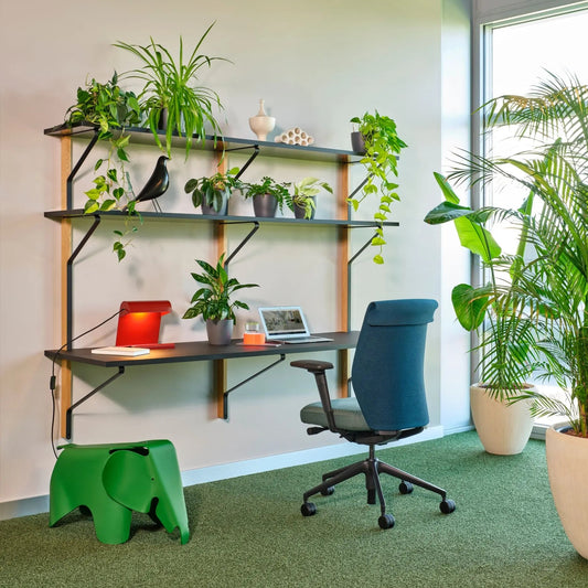 Eames Elephant – Charles & Ray Eames