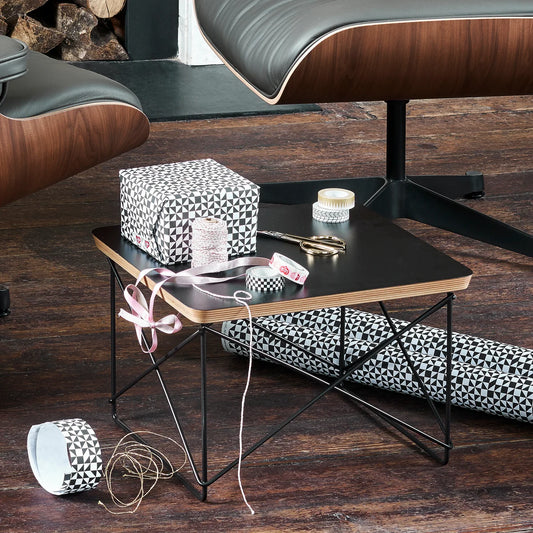 LTR – Charles & Ray Eames