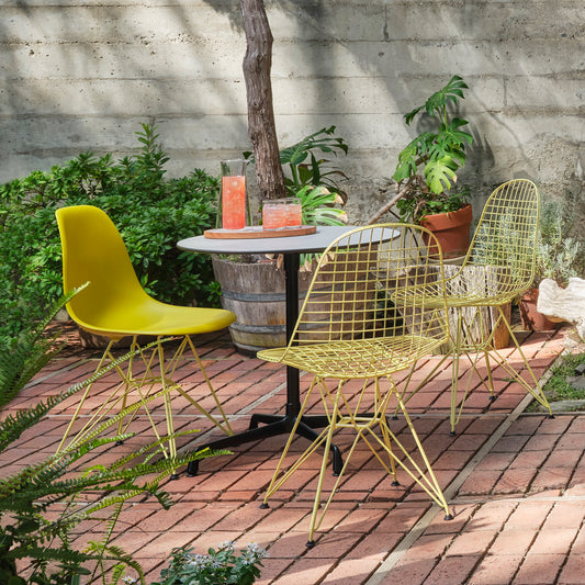 DSR – Charles & Ray Eames