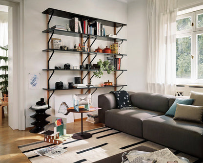 Soft Modular Sofa