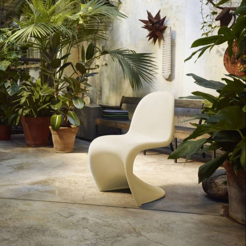 Panton Chair LTD beige