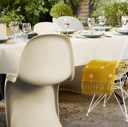 Panton Chair LTD beige
