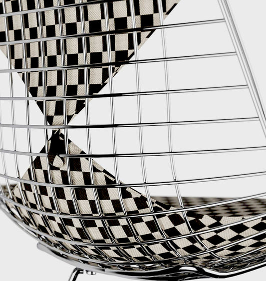 Wire Chair DKR – Charles & Ray Eames