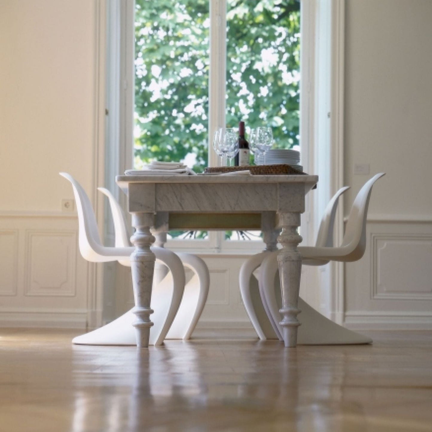 Panton Chair