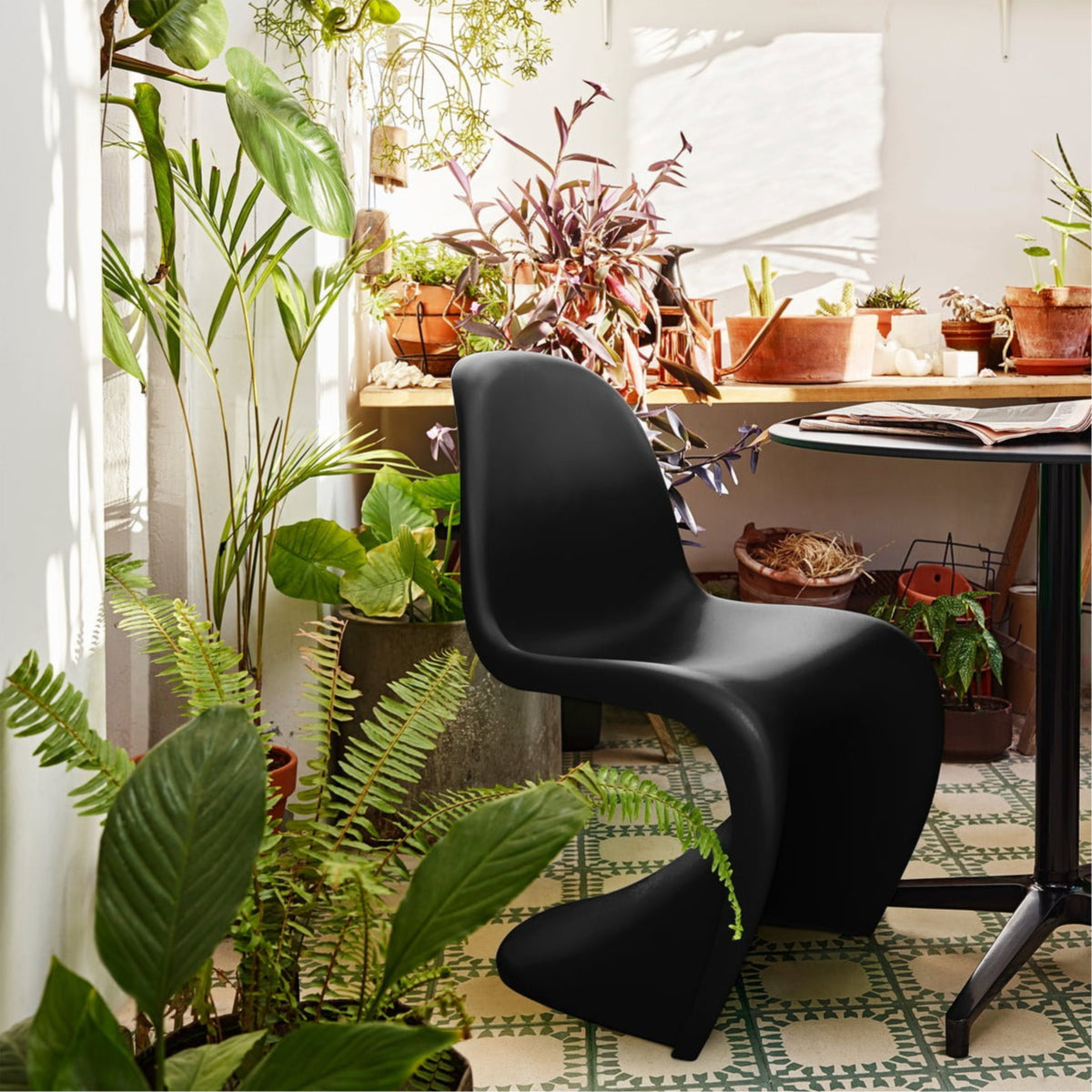 Panton Chair