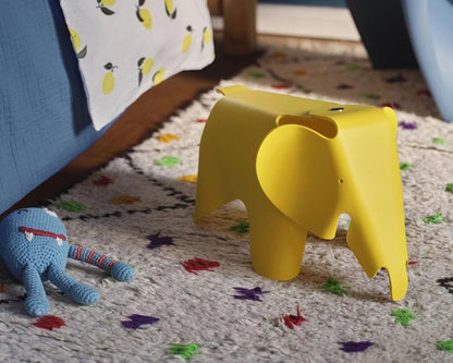 Eames Elephant