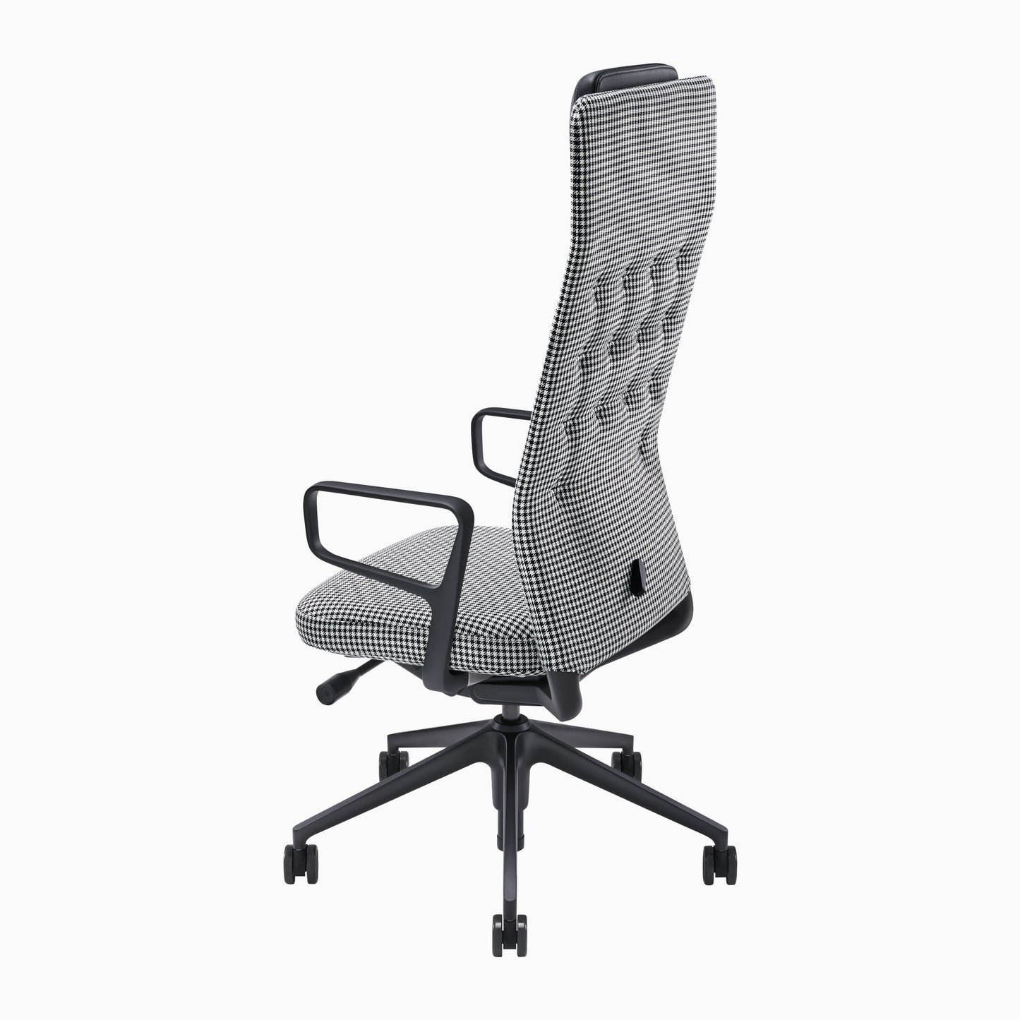 ID Trim L Pepita Edition