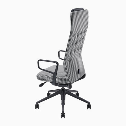 ID Trim L Pepita Edition