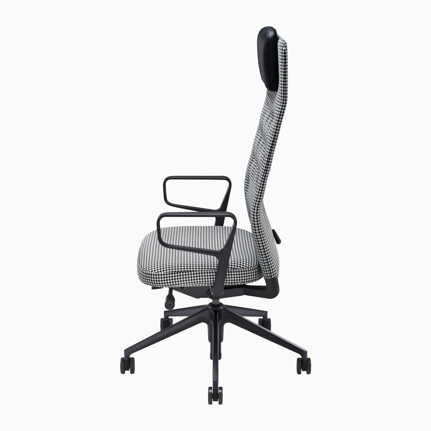 ID Trim L Pepita Edition