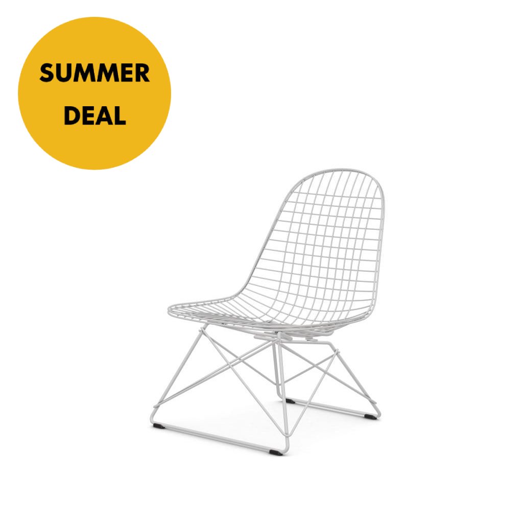Wire Chair LKR