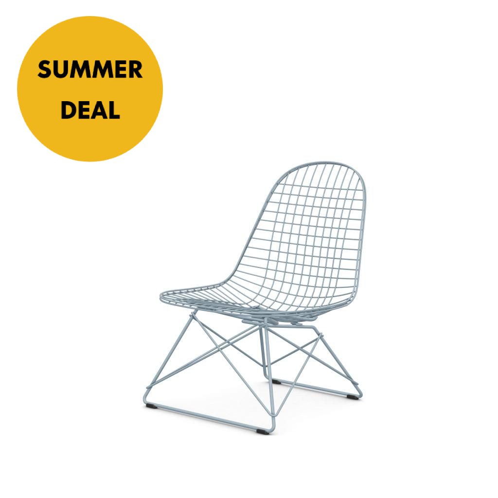 Wire Chair LKR
