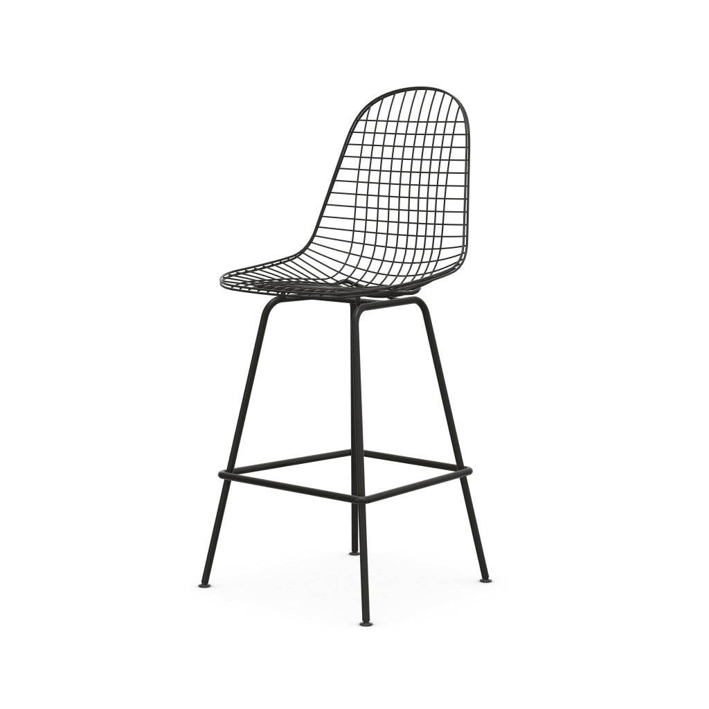 Wire Stool Medium