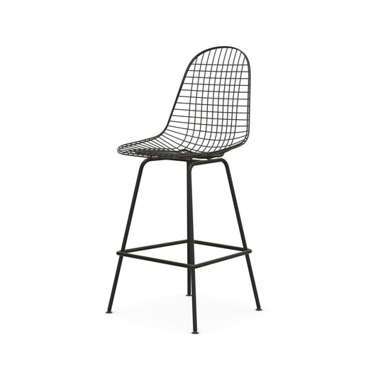 Wire Stool Medium