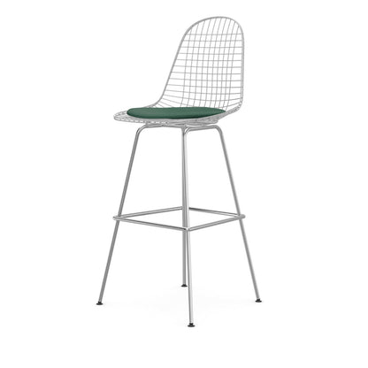 Wire Stool High