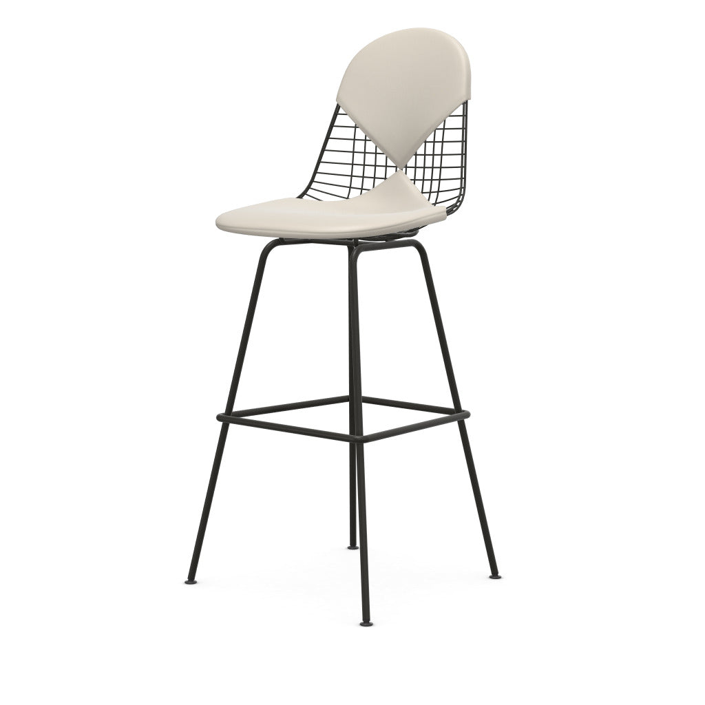 Wire Stool High