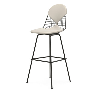 Wire Stool High