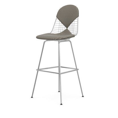 Wire Stool High