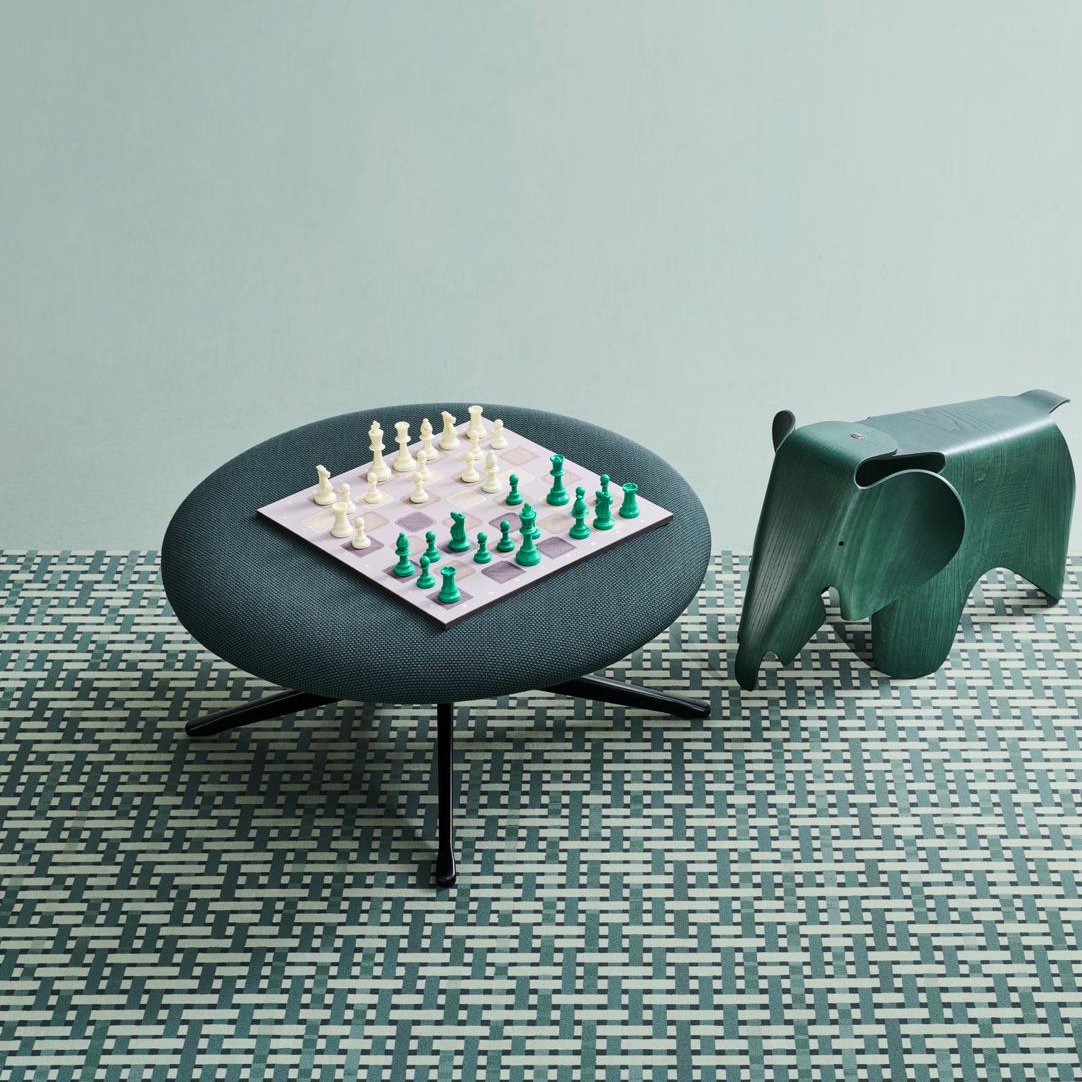 Eames Elephant (Plywood)