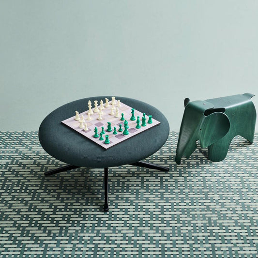 Eames Elephant (Plywood) – Charles & Ray Eames