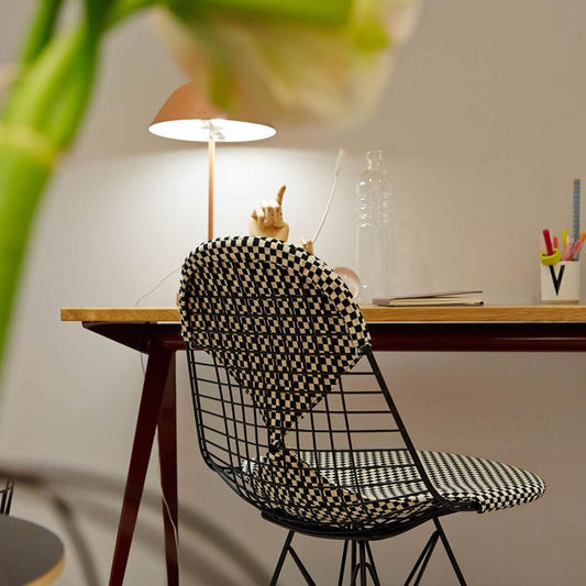 DKR – Charles & Ray Eames
