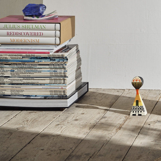 Wooden Doll No. 13 – Alexander Girard