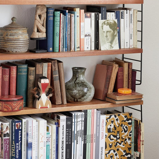 Wooden Doll No. 10 – Alexander Girard