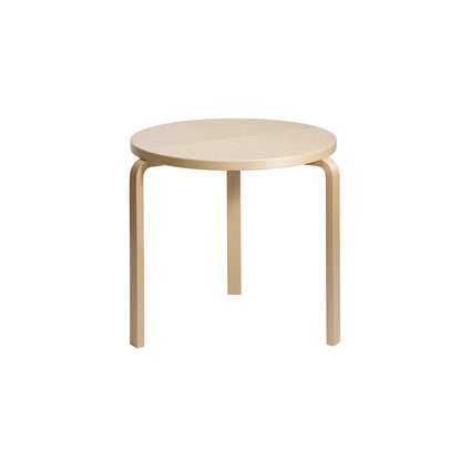 Aalto Table 90B