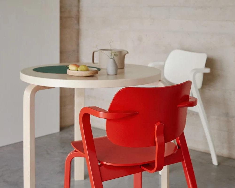 Aalto Table 90B