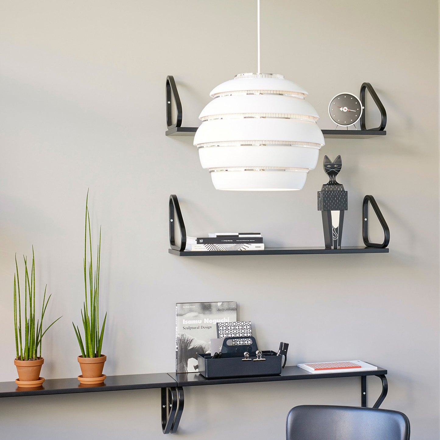 Pendant Light A331 »Beehive«