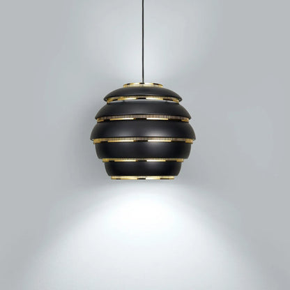 Pendant Light A331 »Beehive«