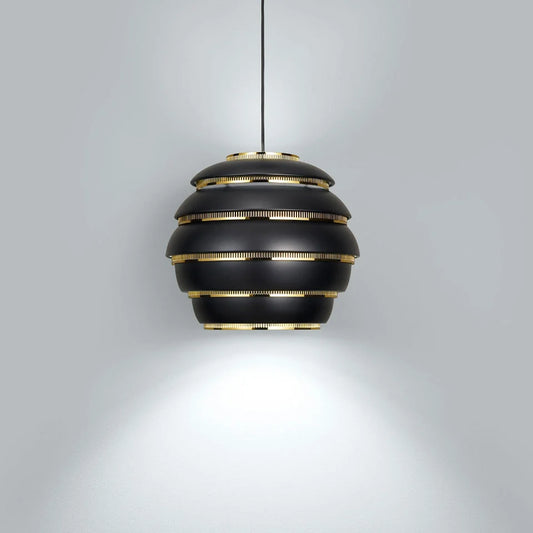 Pendant Light A331 »Beehive« – Alvar Aalto