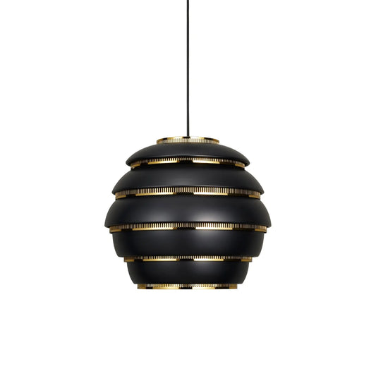 Pendant Light A331 »Beehive«