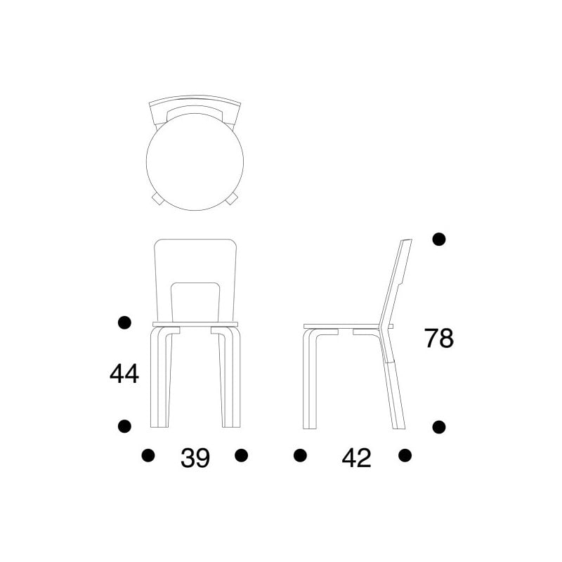 Chair 66