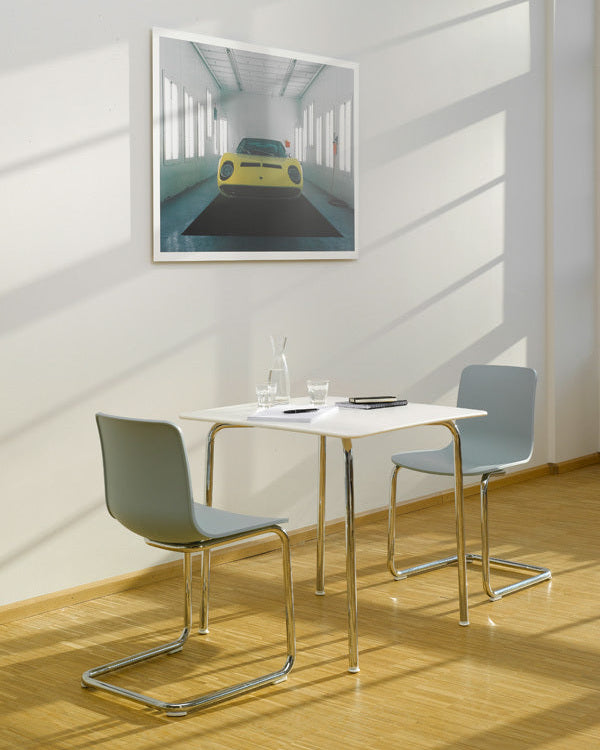 HAL Table