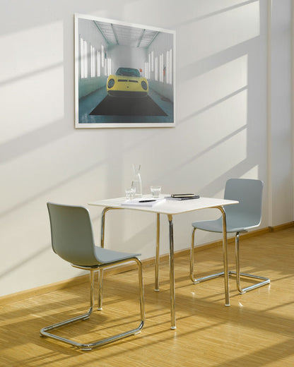 HAL Table