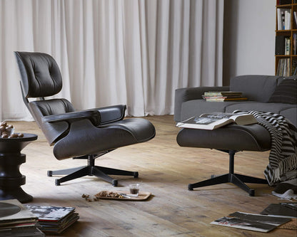 Lounge Chair Ottoman