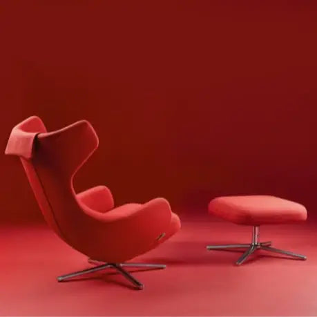 Grand Repos & Ottoman
