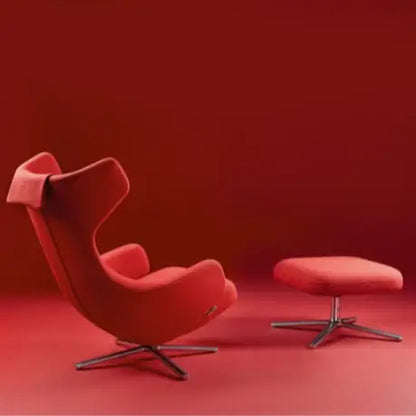 Grand Repos & Ottoman
