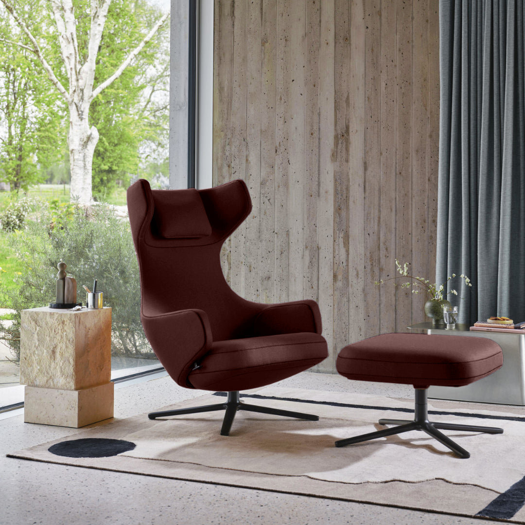 Grand Repos & Ottoman