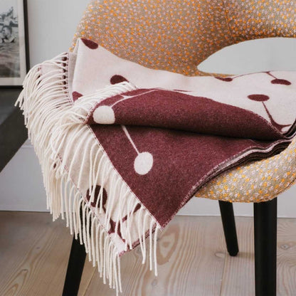 Eames Wool Blanket