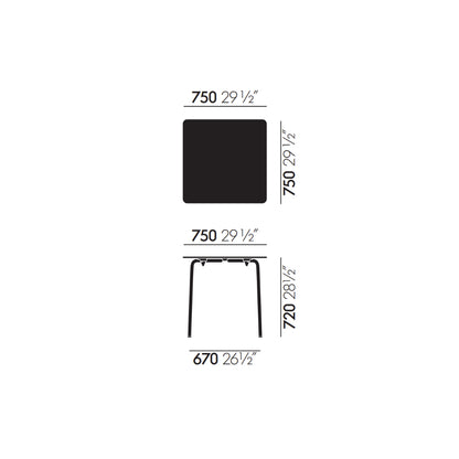 HAL Table