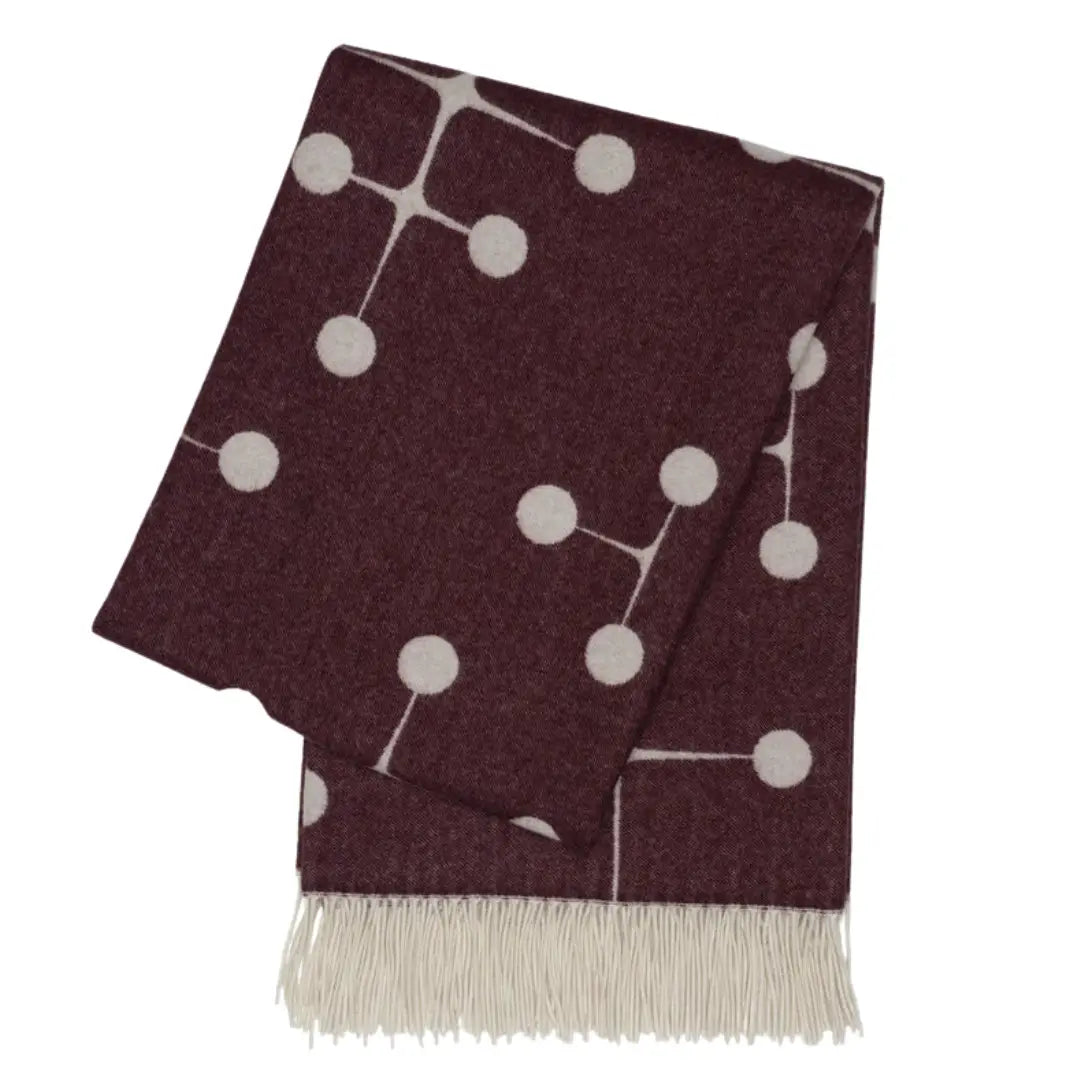 Eames Wool Blanket