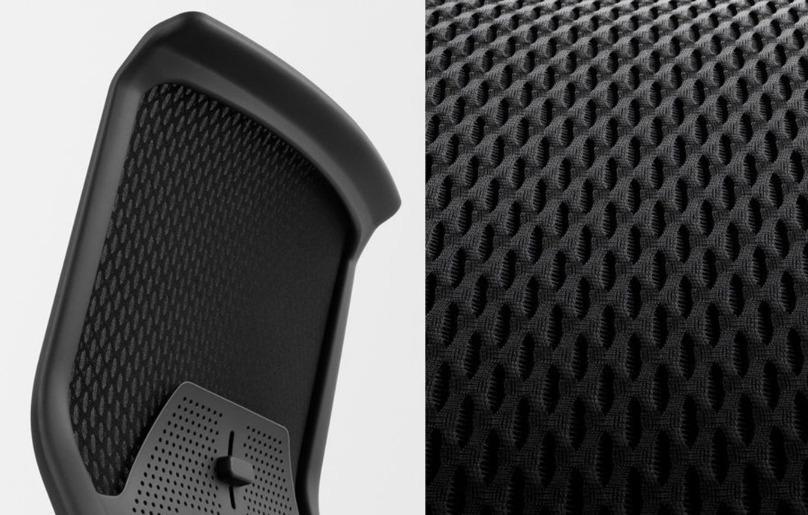 ID Mesh