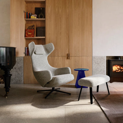Tabouret Métallique