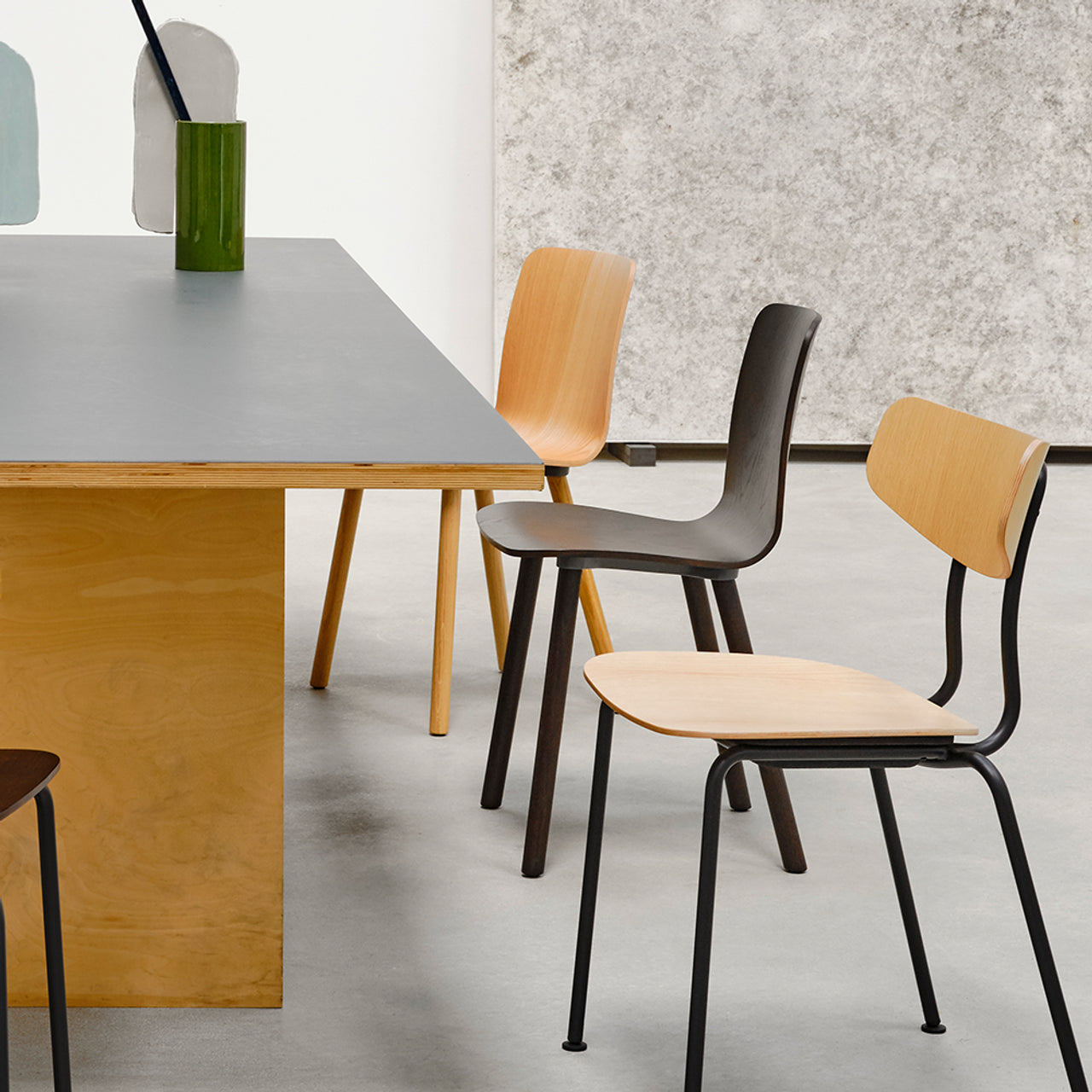 HAL Ply Wood